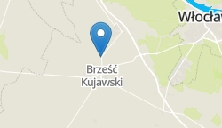 Umiejscowienie szkoły w mieście