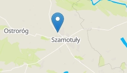 Umiejscowienie szkoły w mieście