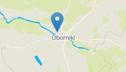 Umiejscowienie szkoły w mieście