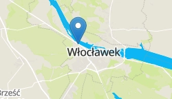 Umiejscowienie szkoły w mieście