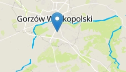 Umiejscowienie szkoły w mieście