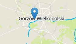 Umiejscowienie szkoły w mieście