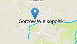 Umiejscowienie szkoły w mieście