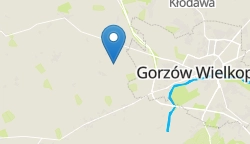 Umiejscowienie szkoły w mieście