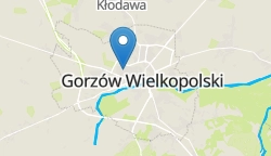 Umiejscowienie szkoły w mieście