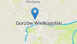 Umiejscowienie szkoły w mieście