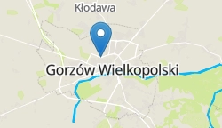 Umiejscowienie szkoły w mieście