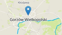 Umiejscowienie szkoły w mieście
