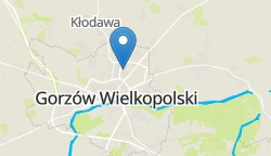Umiejscowienie szkoły w mieście