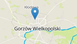 Umiejscowienie szkoły w mieście