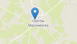 Umiejscowienie szkoły w mieście