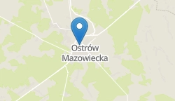 Umiejscowienie szkoły w mieście