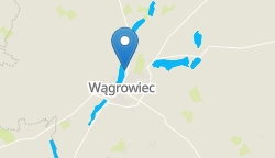 Umiejscowienie szkoły w mieście