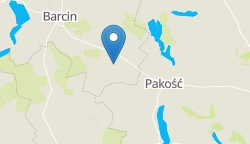 Umiejscowienie szkoły w mieście