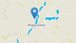 Umiejscowienie szkoły w mieście