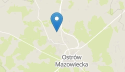 Umiejscowienie szkoły w mieście