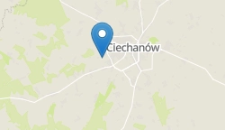 Umiejscowienie szkoły w mieście
