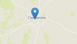 Umiejscowienie szkoły w mieście
