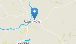 Umiejscowienie szkoły w mieście