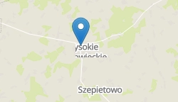 Umiejscowienie szkoły w mieście