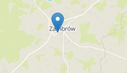 Umiejscowienie szkoły w mieście