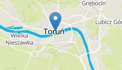 Umiejscowienie szkoły w mieście