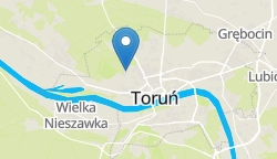 Umiejscowienie szkoły w mieście