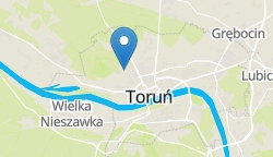 Umiejscowienie szkoły w mieście