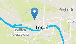 Umiejscowienie szkoły w mieście