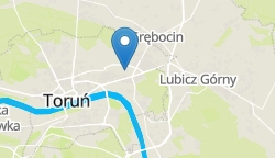 Umiejscowienie szkoły w mieście