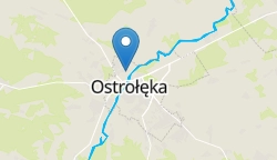 Umiejscowienie szkoły w mieście