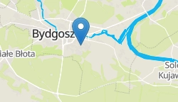 Umiejscowienie szkoły w mieście
