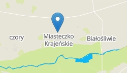 Umiejscowienie szkoły w mieście
