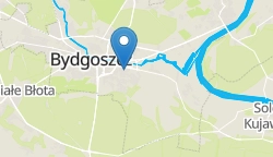 Umiejscowienie szkoły w mieście