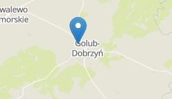 Umiejscowienie szkoły w mieście