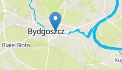Umiejscowienie szkoły w mieście