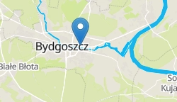 Umiejscowienie szkoły w mieście