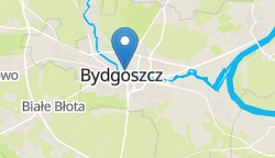 Umiejscowienie szkoły w mieście