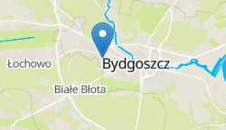 Umiejscowienie szkoły w mieście