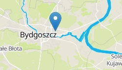 Umiejscowienie szkoły w mieście