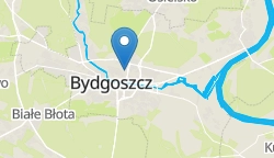 Umiejscowienie szkoły w mieście