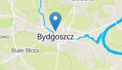 Umiejscowienie szkoły w mieście