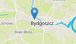 Umiejscowienie szkoły w mieście