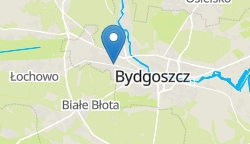 Umiejscowienie szkoły w mieście