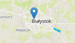 Umiejscowienie szkoły w mieście