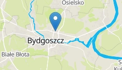 Umiejscowienie szkoły w mieście