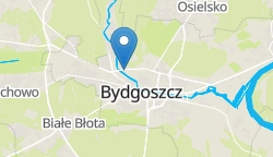 Umiejscowienie szkoły w mieście