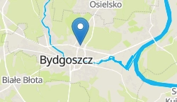 Umiejscowienie szkoły w mieście