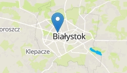 Umiejscowienie szkoły w mieście