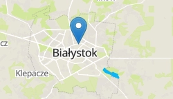 Umiejscowienie szkoły w mieście